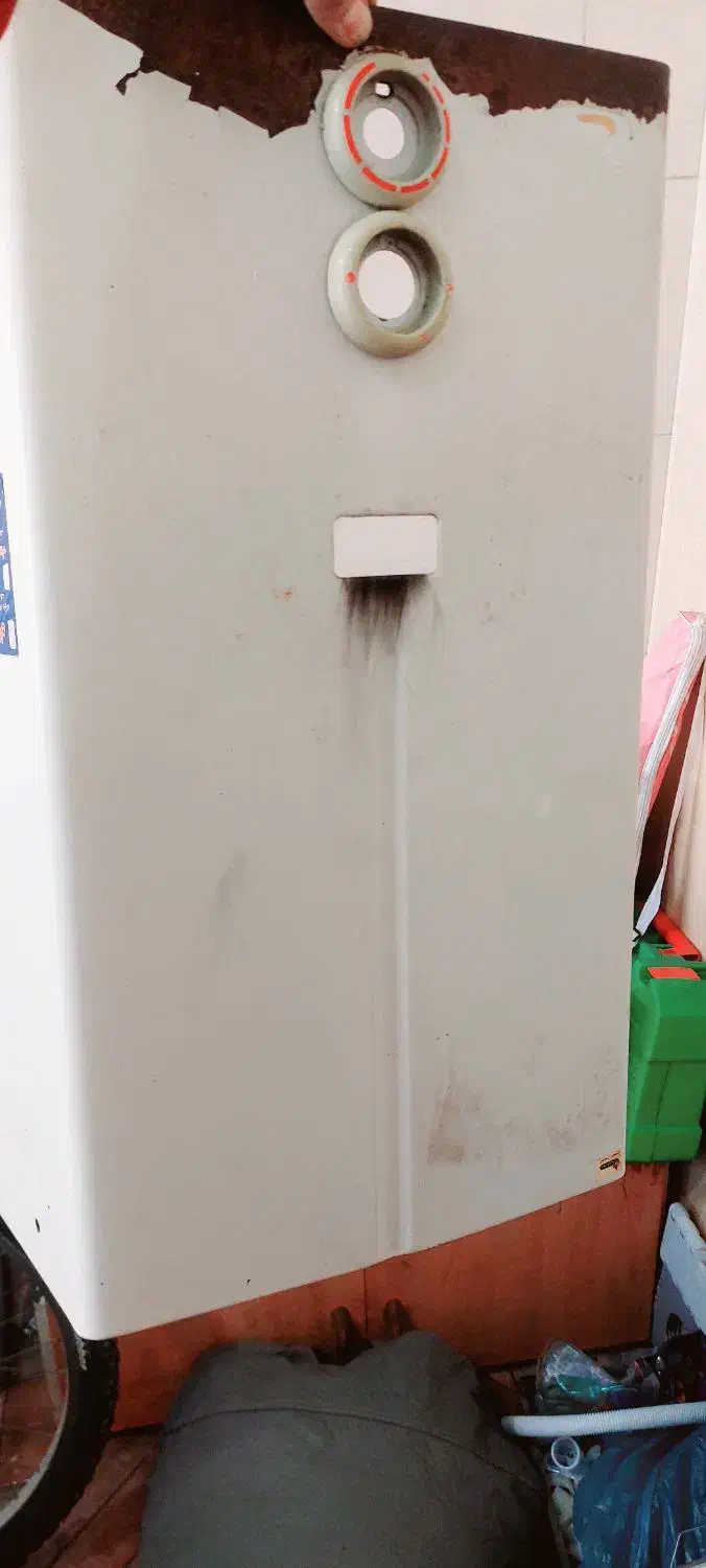 ابگرمکن بوتان ۲عدد|آبگرمکن، پکیج، شوفاژ|لنگرود, |دیوار