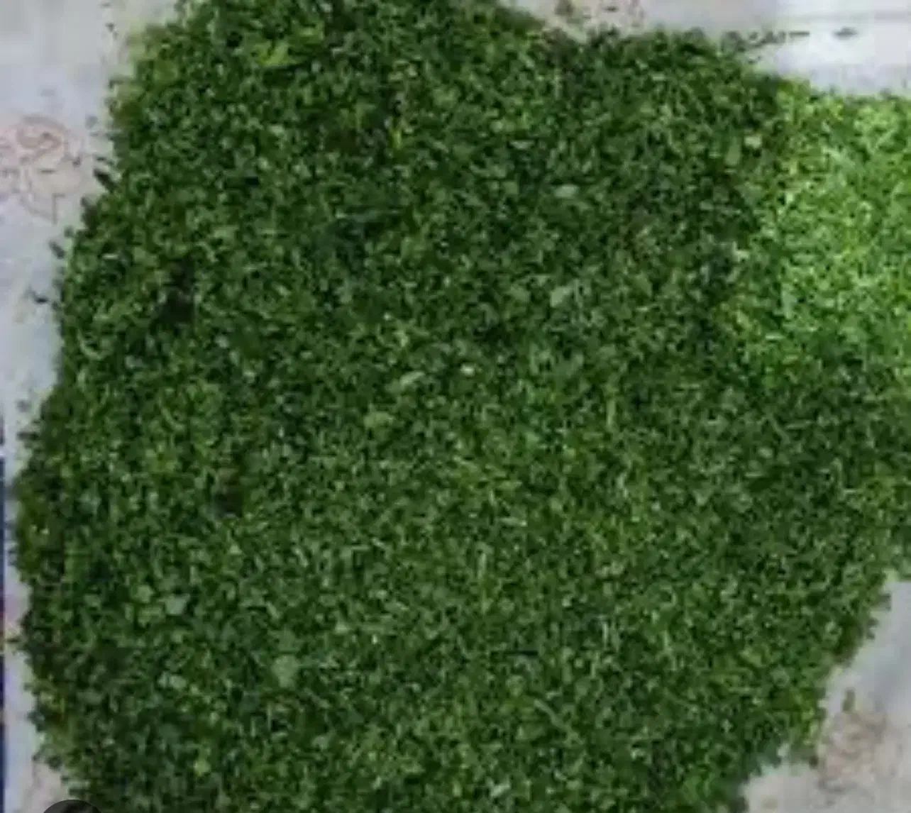 سبزی تازه|حراج|باقرشهر, |دیوار