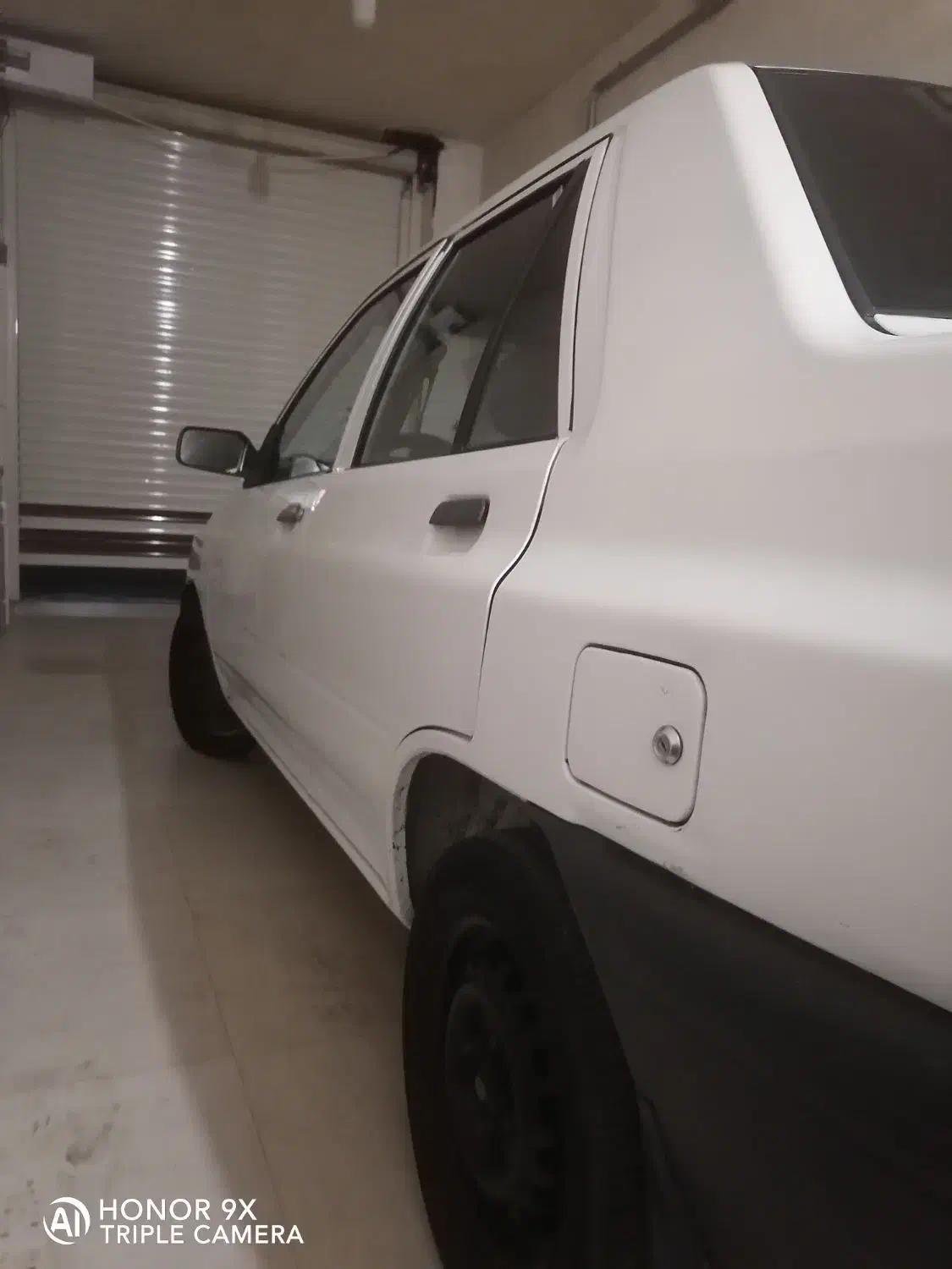 پراید 98|خودرو سواری و وانت|پیرانشهر, |دیوار