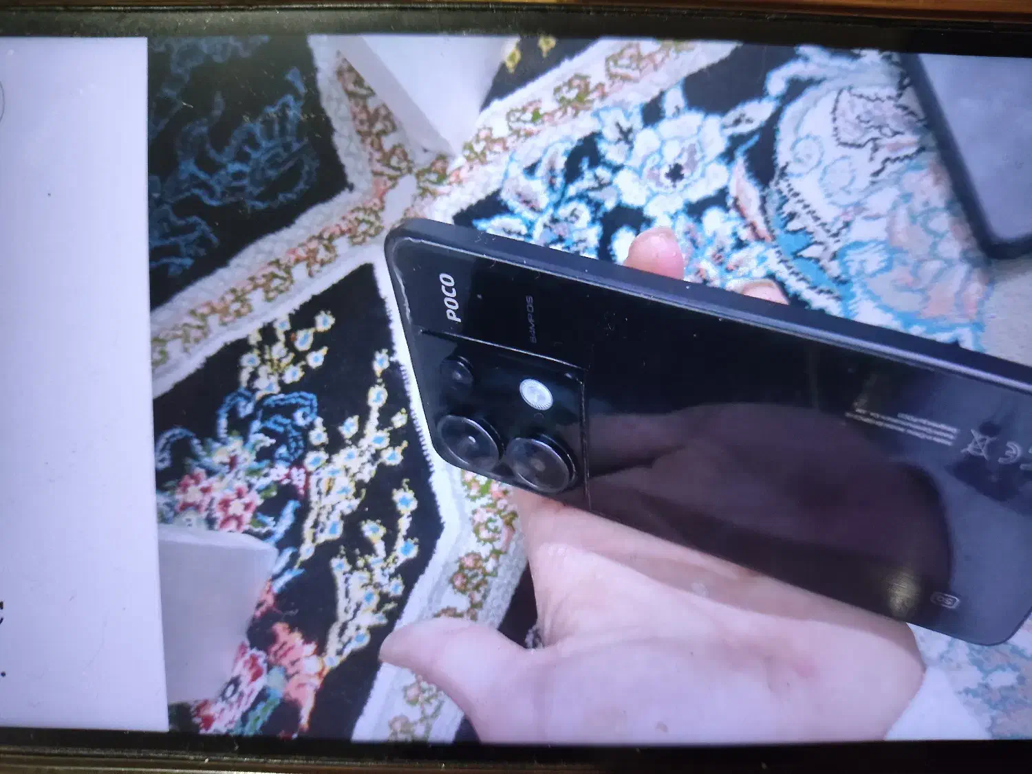 Poco x6 5g|موبایل|مشهد, رسالت|دیوار