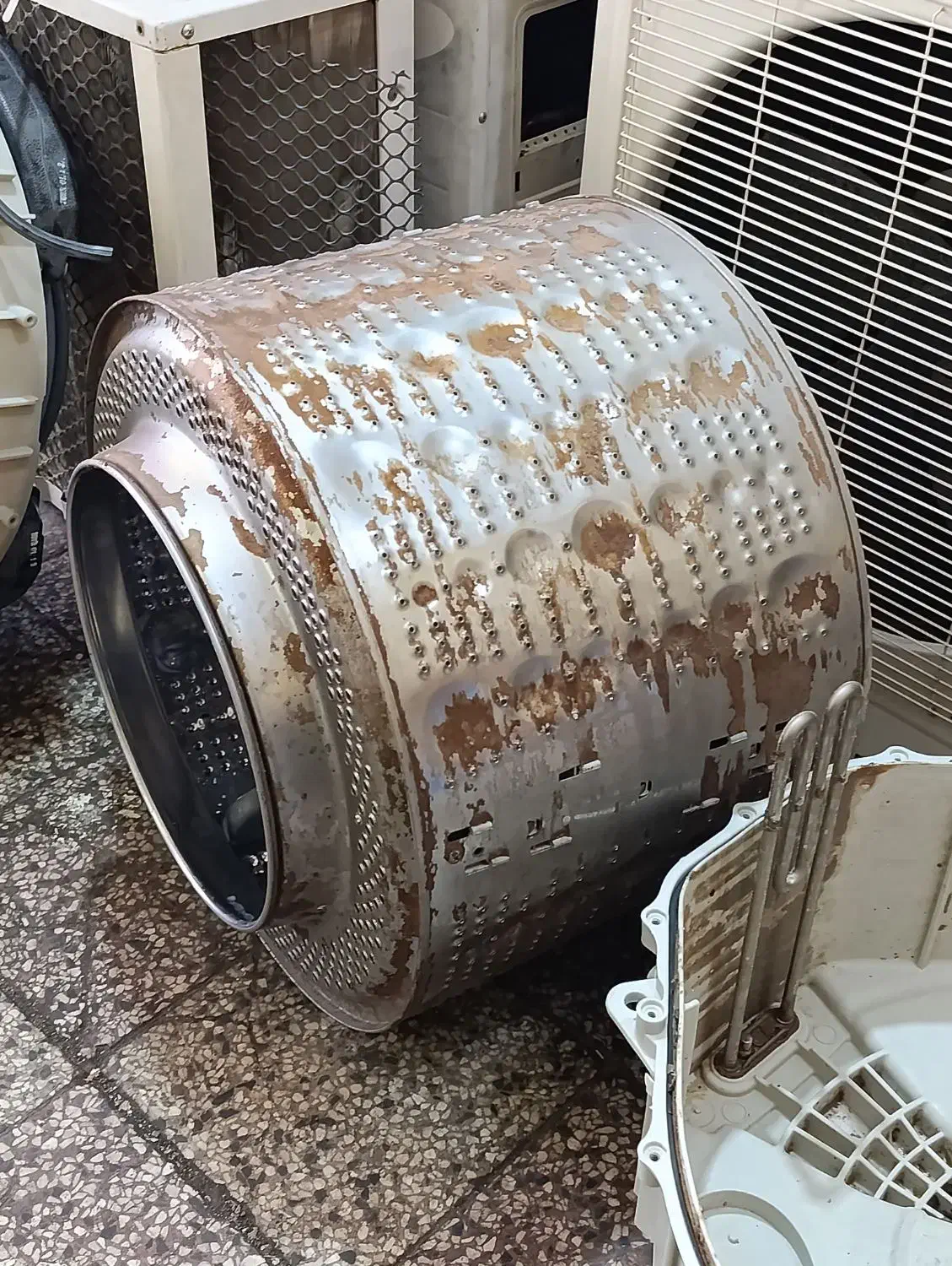 تعمیرات لوازم خانگی در منزل|خدمات پیشه و مهارت|دزفول, |دیوار