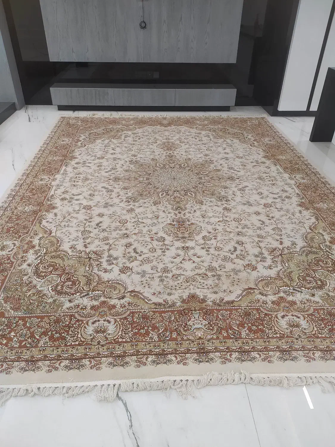 فرش ۱۲ متری|فرش|اصفهان, میرعماد|دیوار