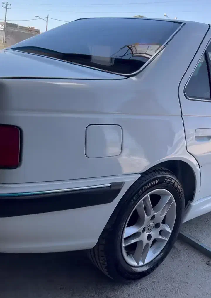 خدمات صافکاری و نقاشی خودرو پولیش واکس با چک صیادی|خدمات موتور و ماشین|تبریز, |دیوار