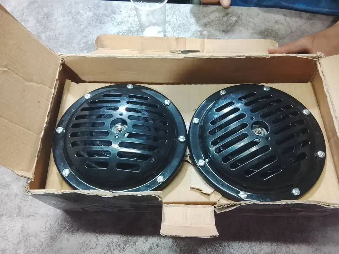 بوق 1011 استفاده نشده|قطعات یدکی و لوازم جانبی|کرمان, |دیوار