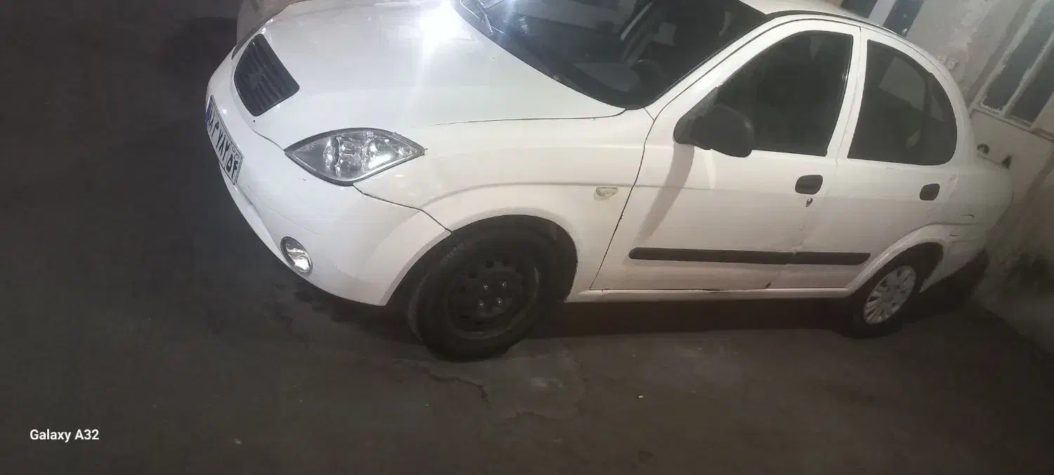 تیبا ۹۱|خودرو سواری و وانت|شهر ری, منصوریه منگل|دیوار