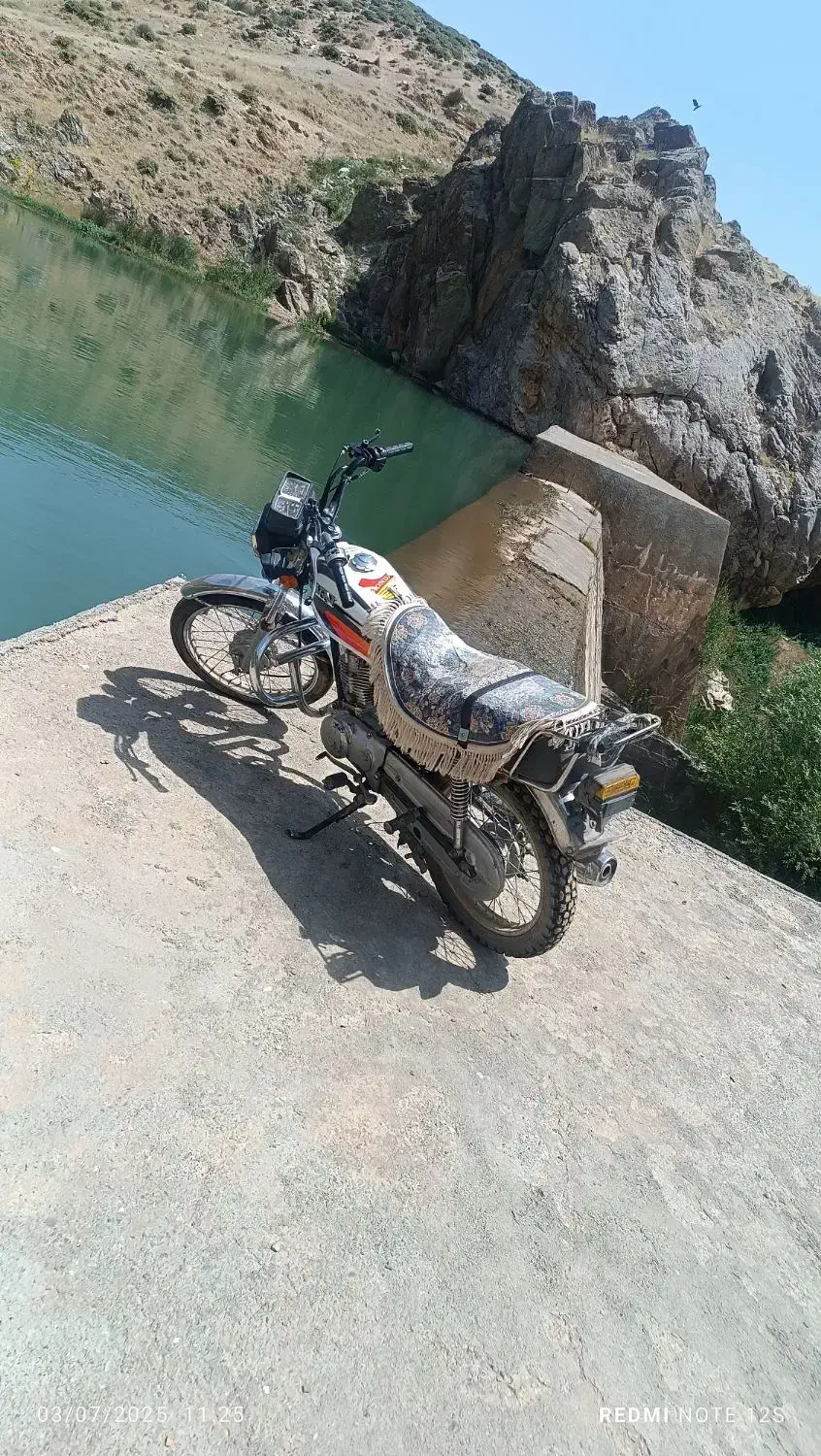 موتور سیکلت|موتورسیکلت|اشنویه, |دیوار