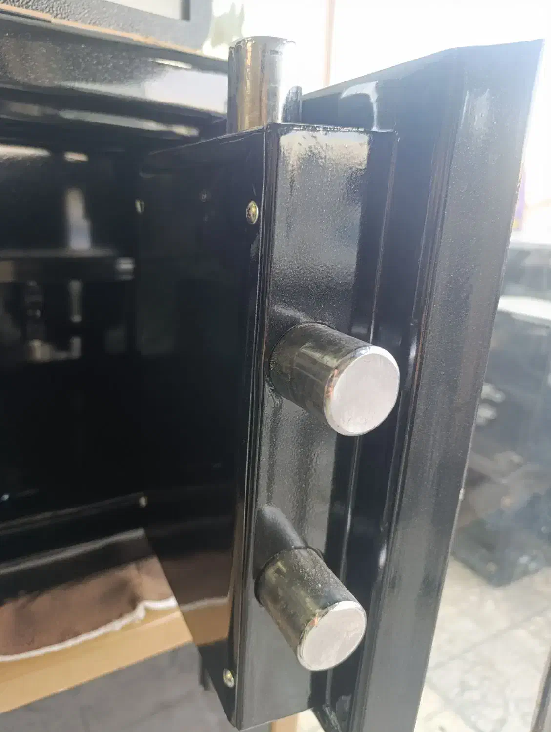 گاوصندوق|ابزارآلات|آبادان, |دیوار