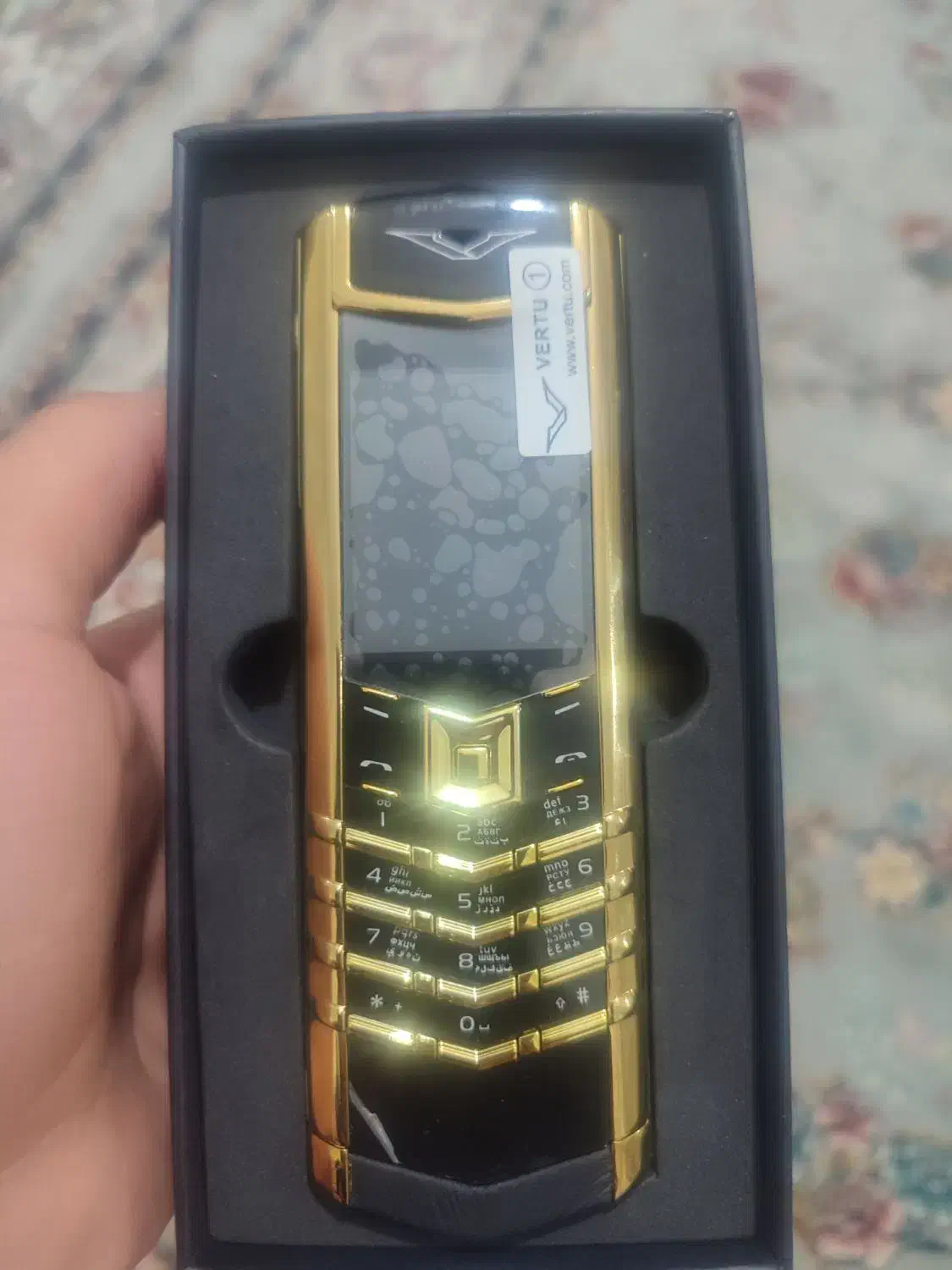 گوشی|موبایل|شریف‌آباد, |دیوار