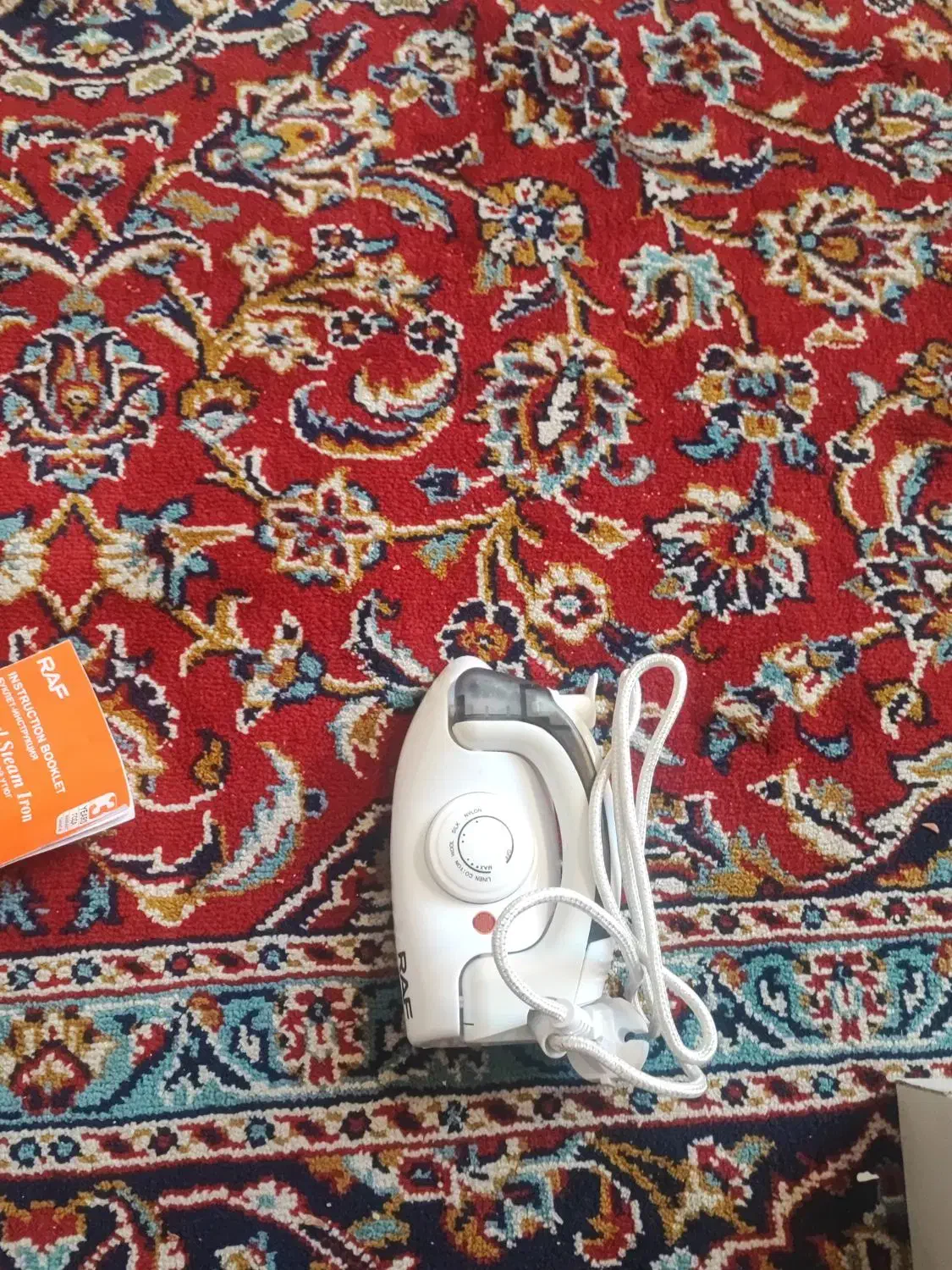 اتو|اتو و لوازم اتو|یزد, |دیوار
