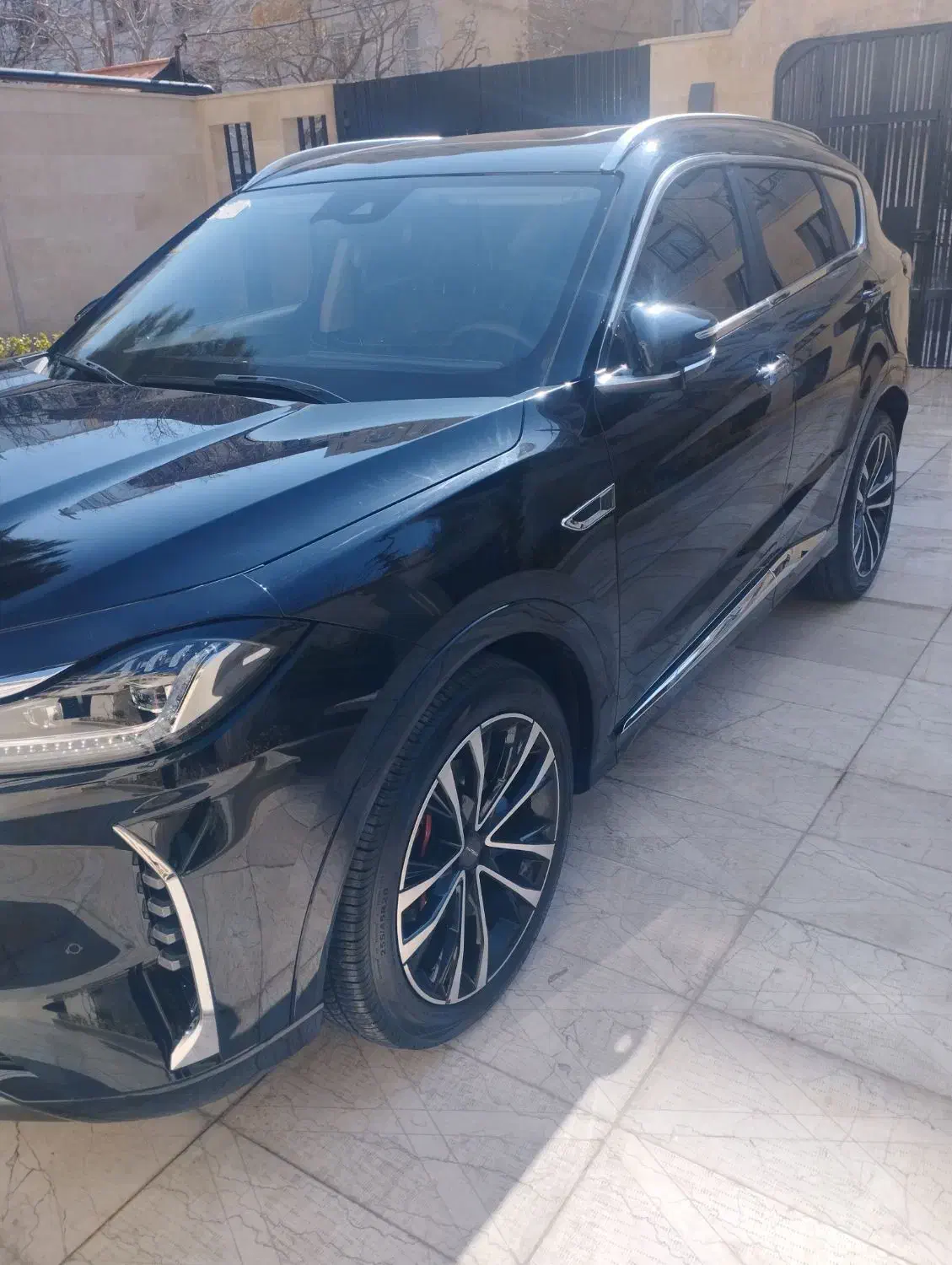 فیدلیتی پرستیژ 402|خودرو سواری و وانت|فردیس, فردیس|دیوار