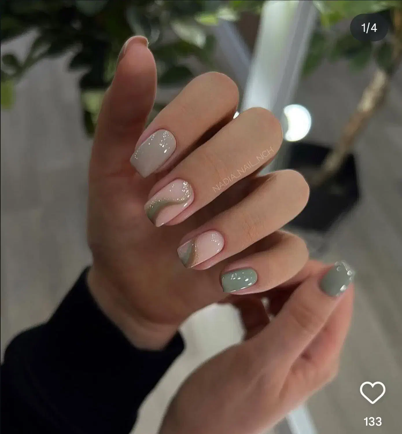 استخدام ناخنکار و طراح ناخن|استخدام درمانی، زیبایی، بهداشتی|تهران, علم و صنعت|دیوار