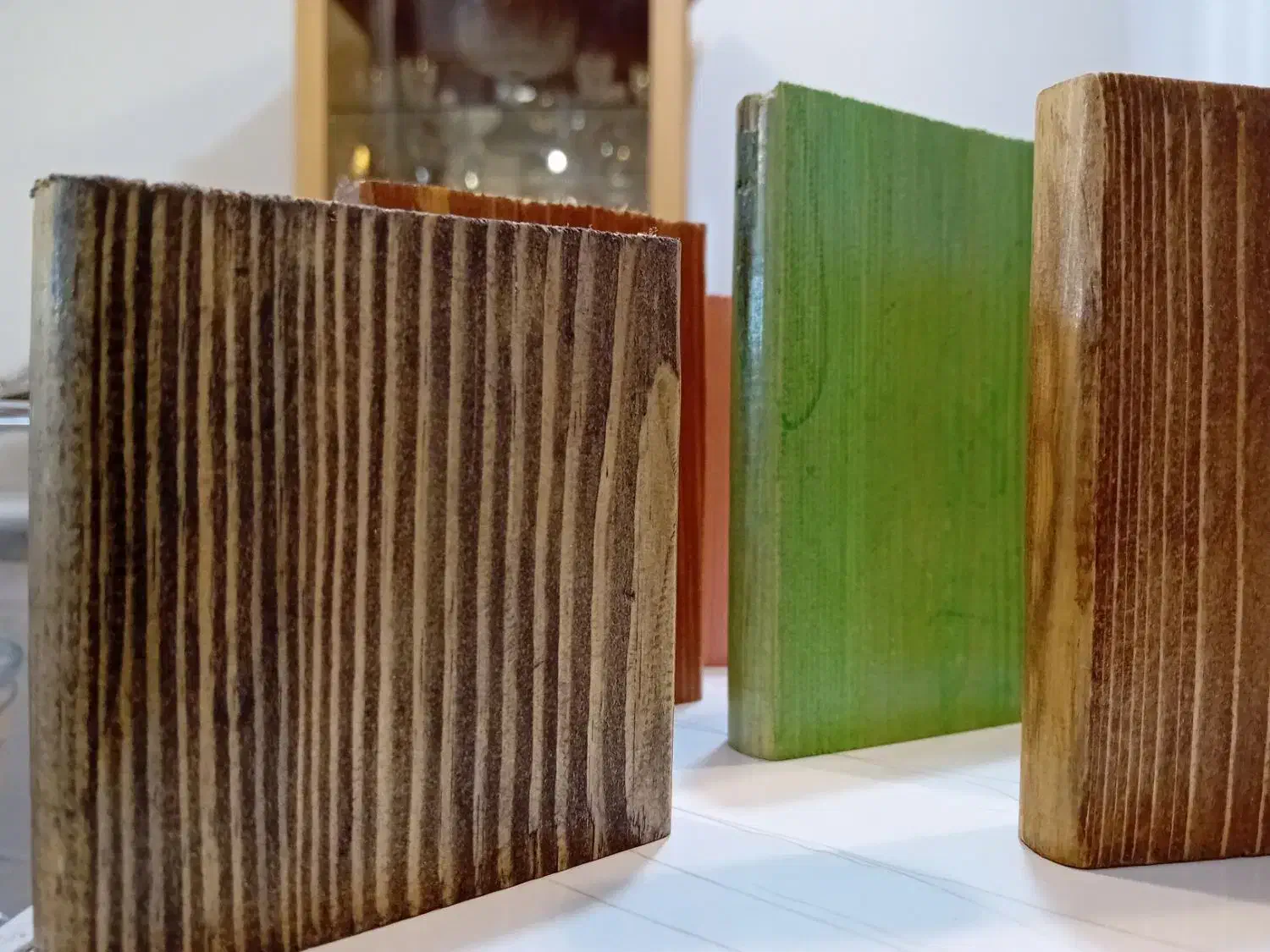 دکور چوبی خانه|صنایع دستی و سایر لوازم تزئینی|چهاردانگه (تهران), |دیوار