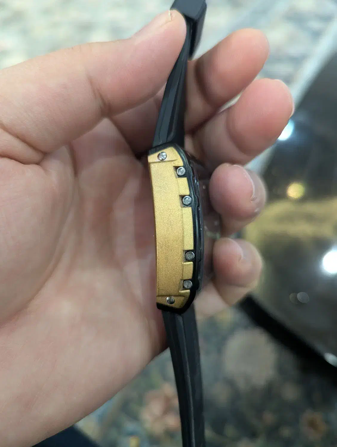 ساعت کورن شیک|ساعت|گلستان (تهران), |دیوار