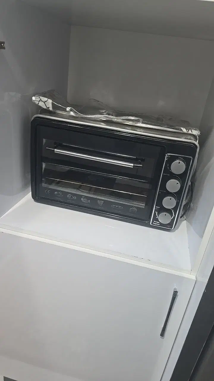 توستر|اجاق گاز و لوازم برقی پخت‌وپز|بیرجند, |دیوار