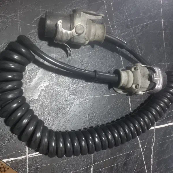 کابل ای بی اس تریلی|قطعات یدکی و لوازم جانبی|ری, علایین|دیوار