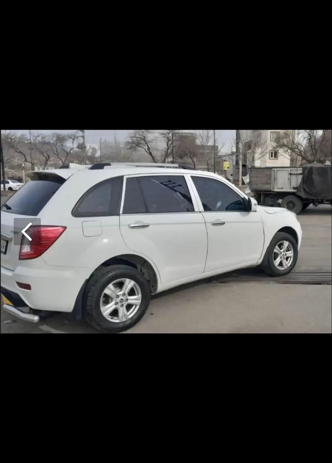 لیفانx60|خودرو سواری و وانت|تهران, صاحبقرانیه|دیوار