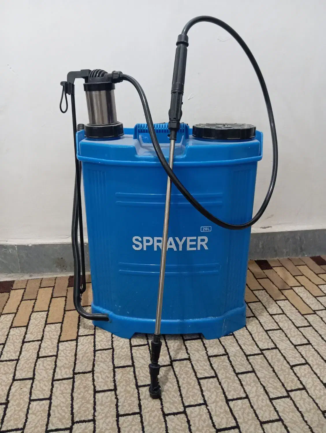 دستگاه گلاب پاش|کافی‌شاپ و رستوران|مسجد سلیمان, |دیوار