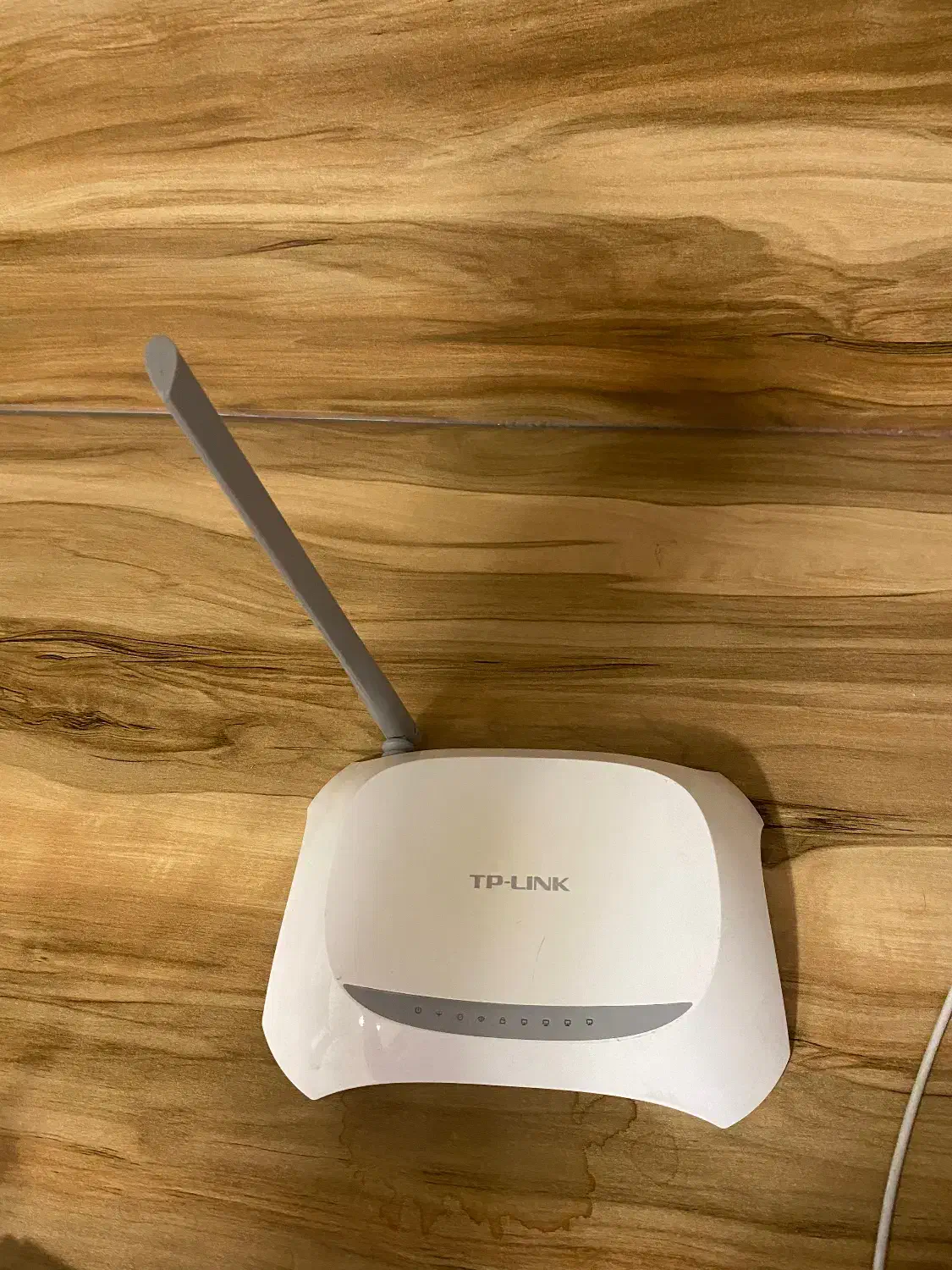 مودم TP-LINK|مودم و تجهیزات شبکه|حمیدیا, |دیوار