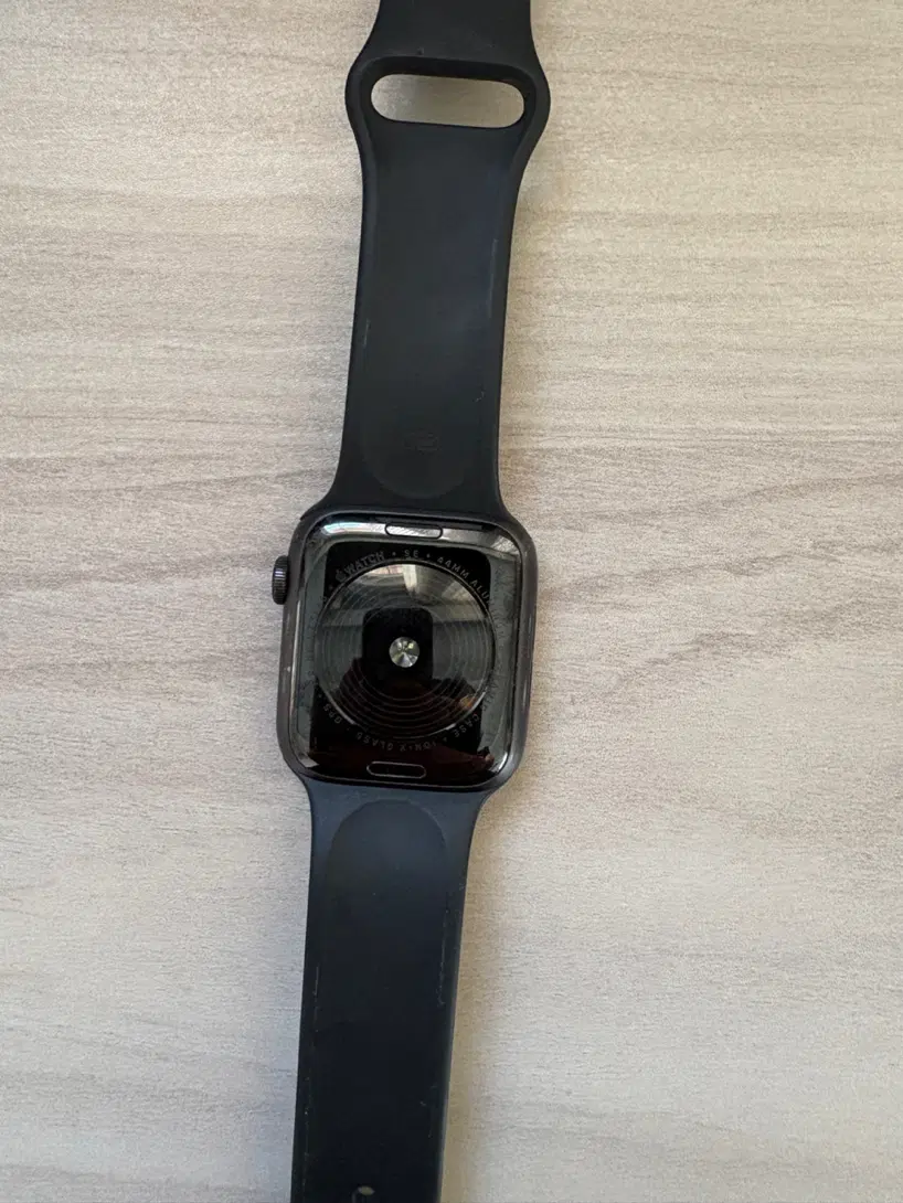 apple watch se|ساعت|ارومیه, |دیوار