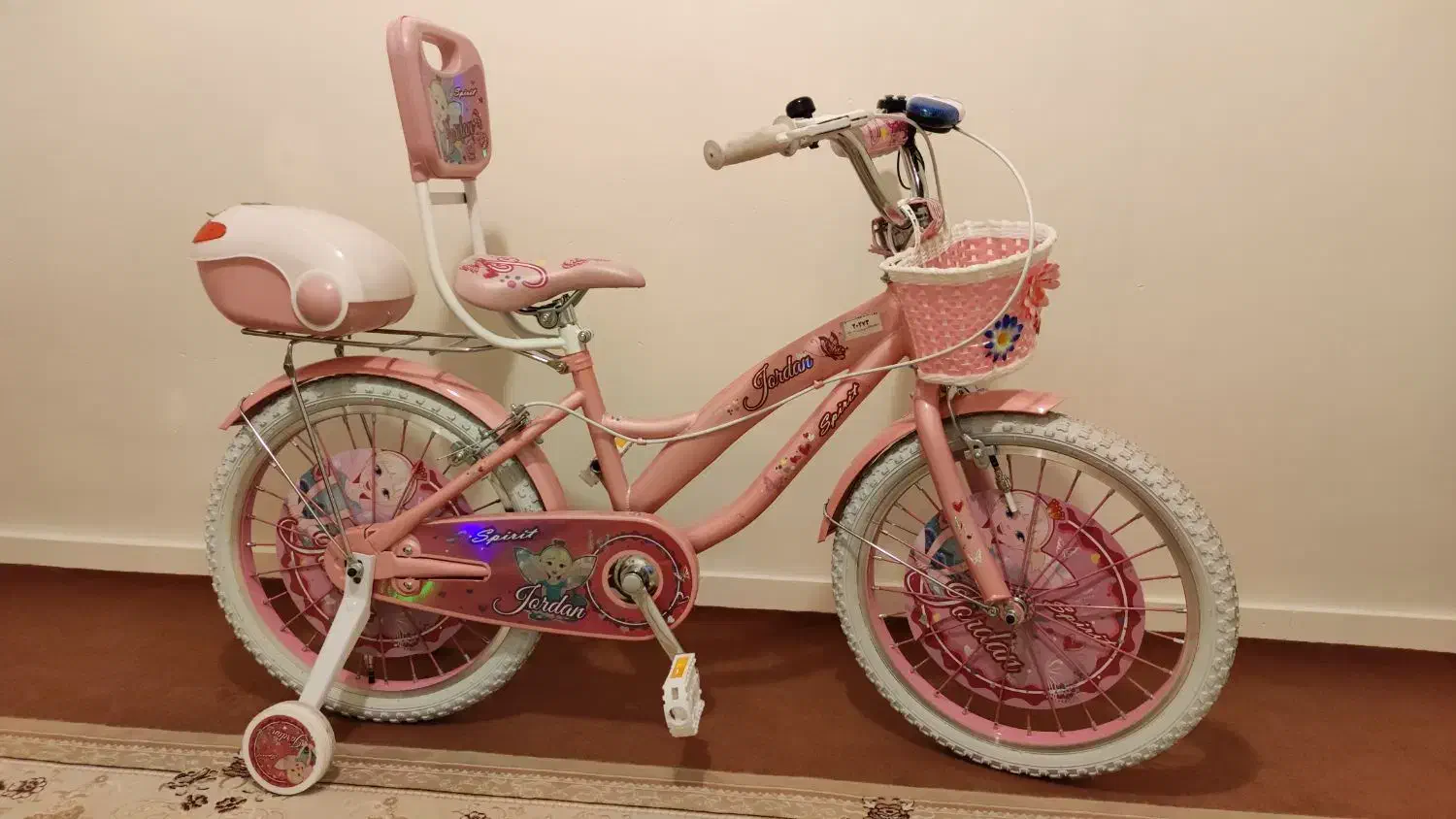 دوچرخه سایز ۲۰|دوچرخه، اسکیت، اسکوتر|تهران, قصر فیروزه ۱|دیوار