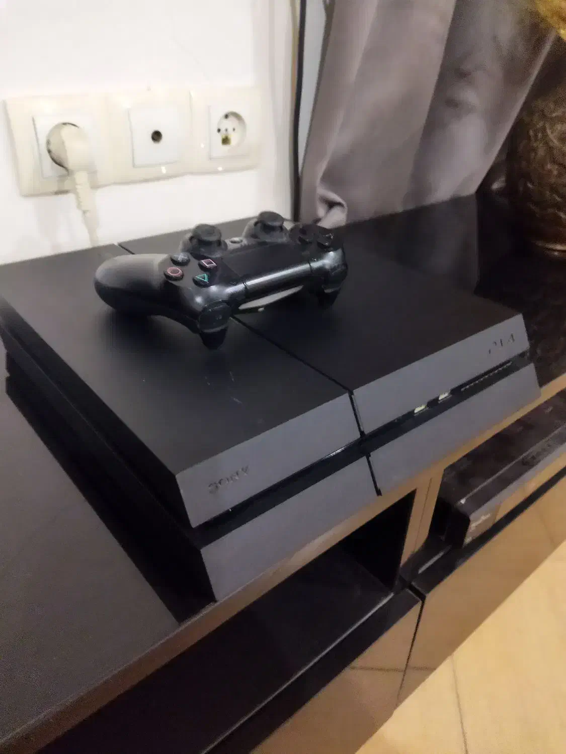 ps4|کنسول، بازی ویدئویی و آنلاین|ملایر, |دیوار