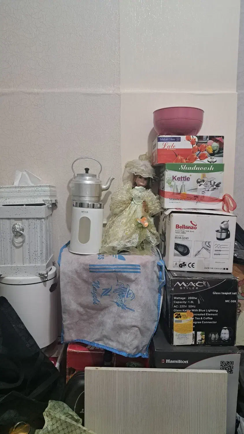 جهاز|فرش|کرج, حصارک بالا|دیوار