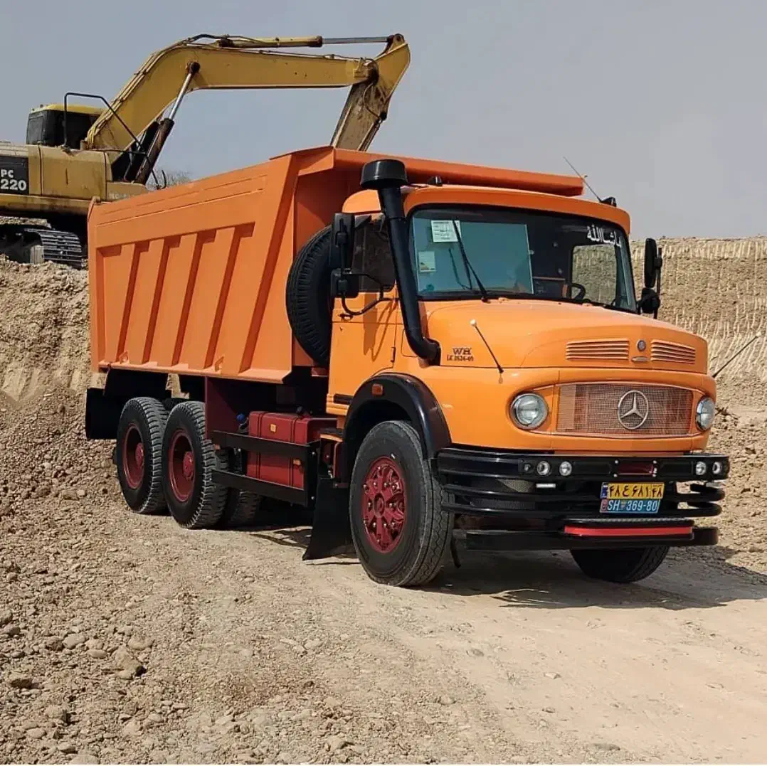 حمل ونقل|خدمات حمل و نقل|بروجرد, |دیوار