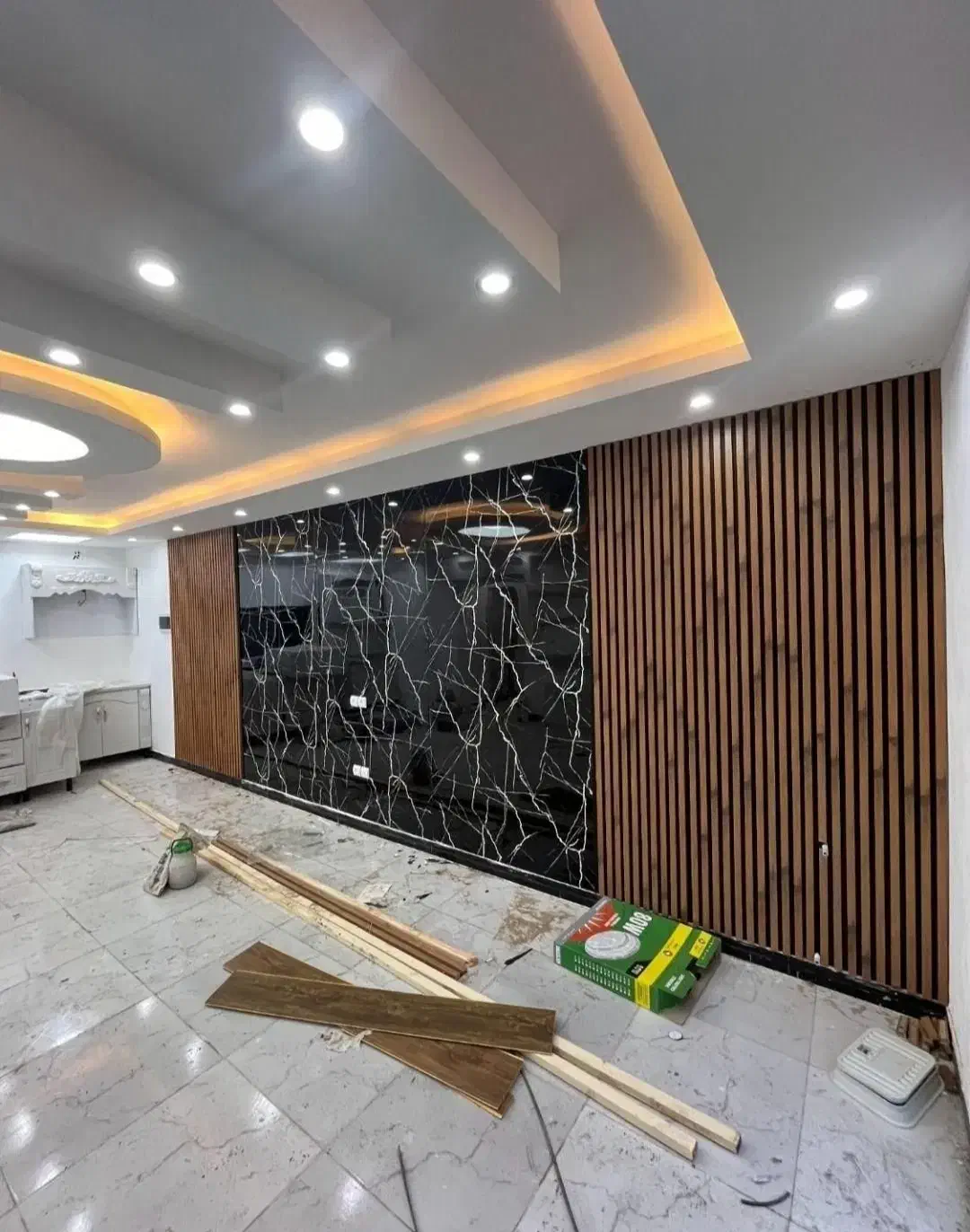 دکوراسیون فلوراصدر چغادک طراحی بازسازی بوشهر چغادک|مصالح و تجهیزات ساختمان|چغادک, |دیوار