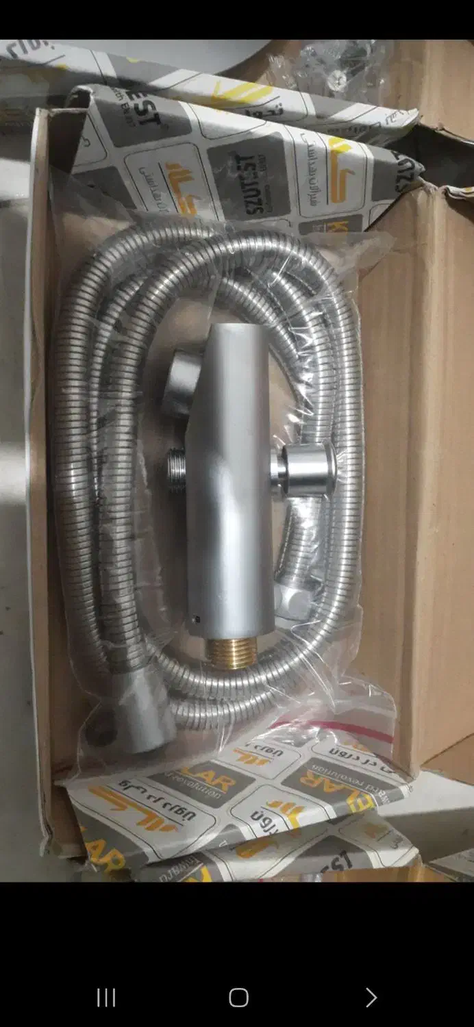 شیرآلات|لوازم حمام|گرگان, |دیوار