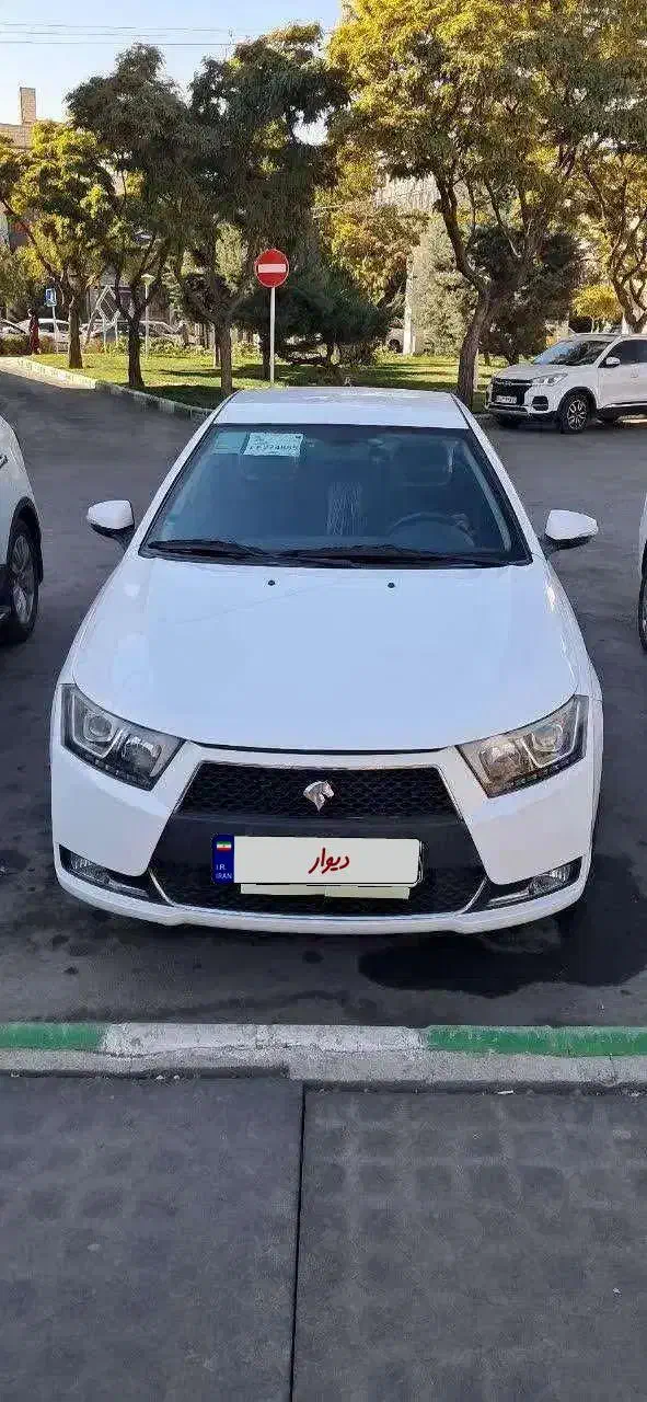 دنا پلاس|خودرو سواری و وانت|مشهد, شهرک رازی (شهرک غرب)|دیوار