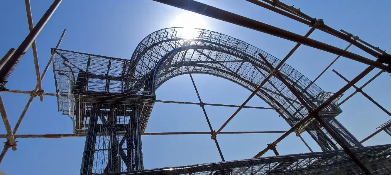 جوشکاری نما و نورمخفی|خدمات پیشه و مهارت|تبریز, |دیوار