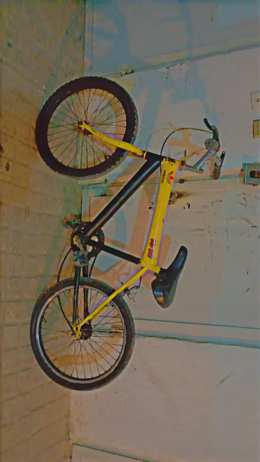 دوچرخه 20|دوچرخه، اسکیت، اسکوتر|شهریار, شهرک وائین|دیوار