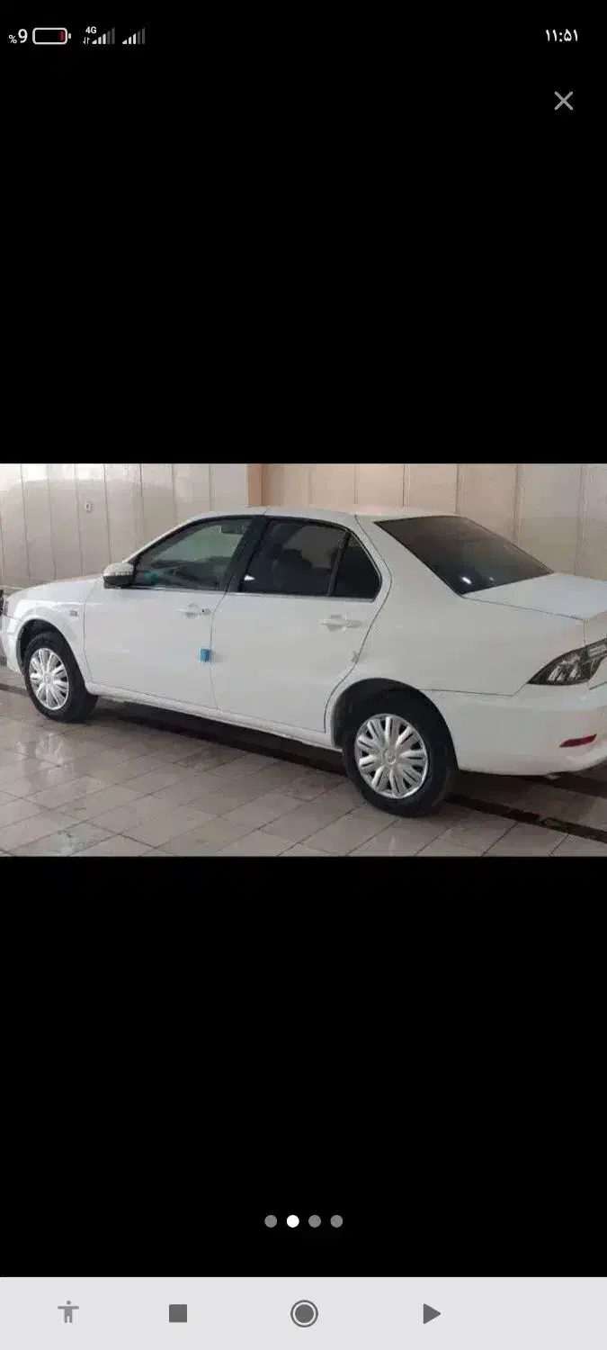 سورن پلاس خشک|خودرو سواری و وانت|زاهدان, |دیوار