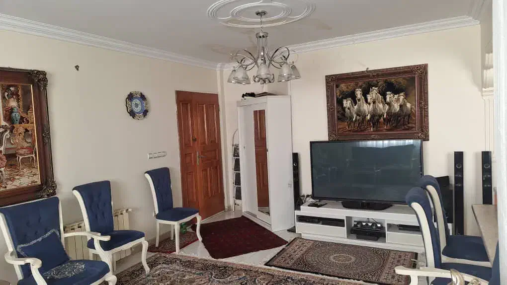 آپارتمان پاسداران هروی شیان|فروش آپارتمان|تهران, بوستان شیان|دیوار