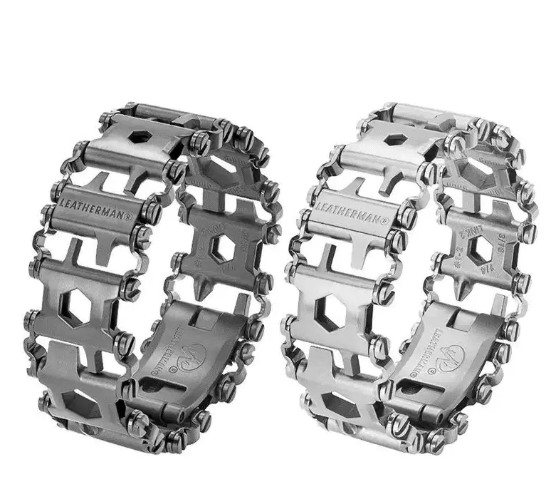 دستبند لدرمن LEATHERMAN TREAD ساخت آمریکا|کوهنوردی و کمپینگ|تهران, میرداماد|دیوار