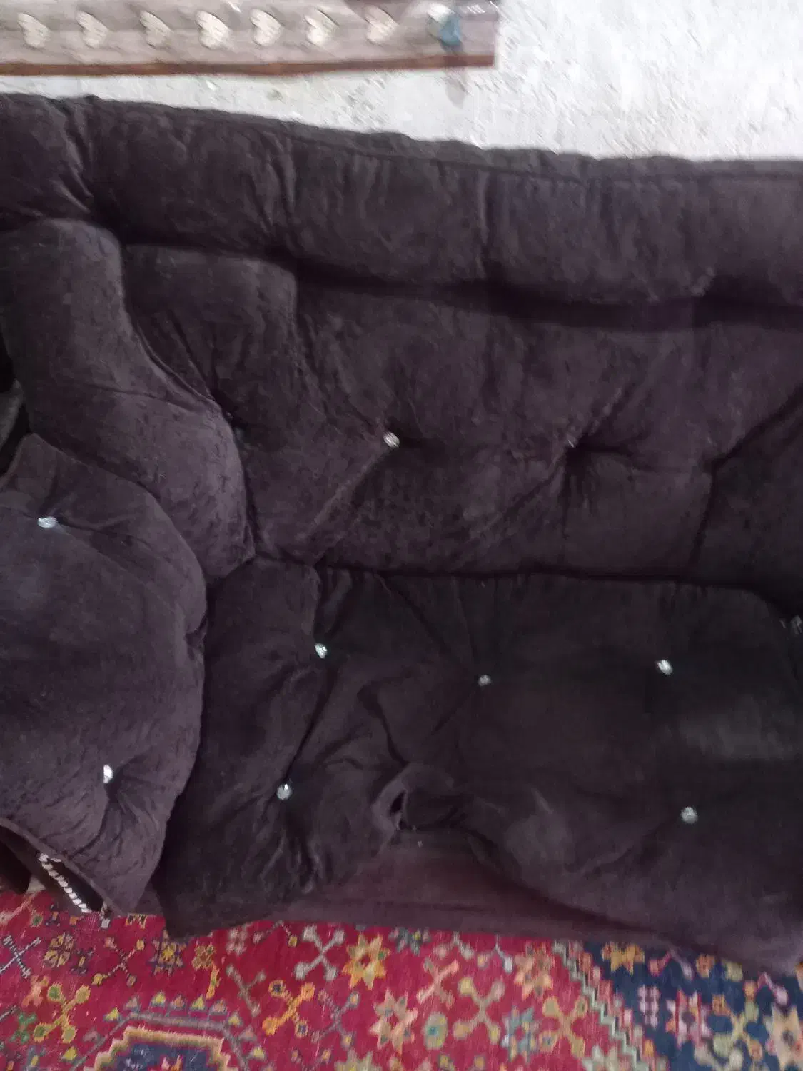 مبل|مبلمان خانگی و میز عسلی|کازرون, |دیوار