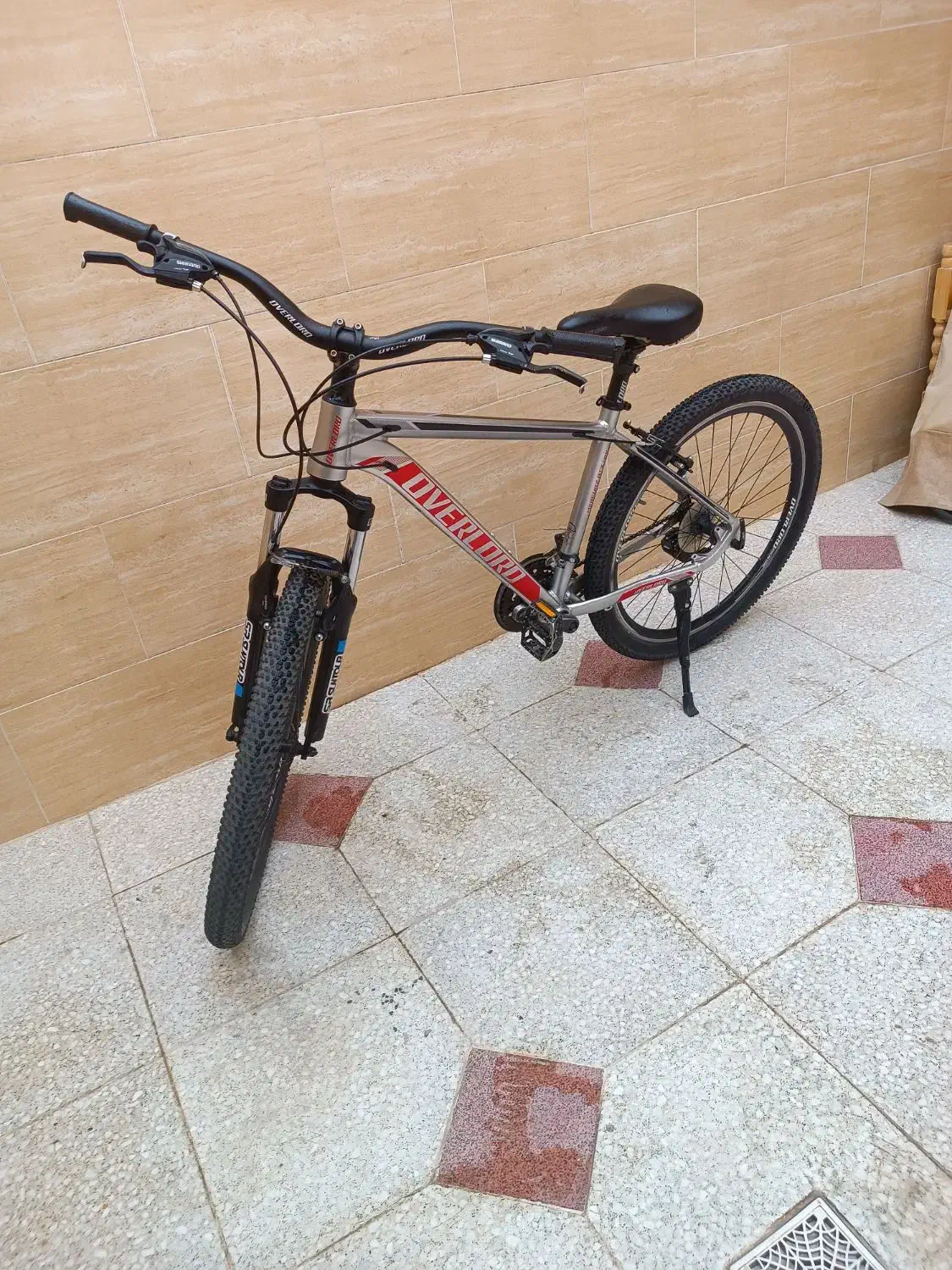 دوچرخه اورلورد|دوچرخه، اسکیت، اسکوتر|قم, امامزاده ابراهیم|دیوار