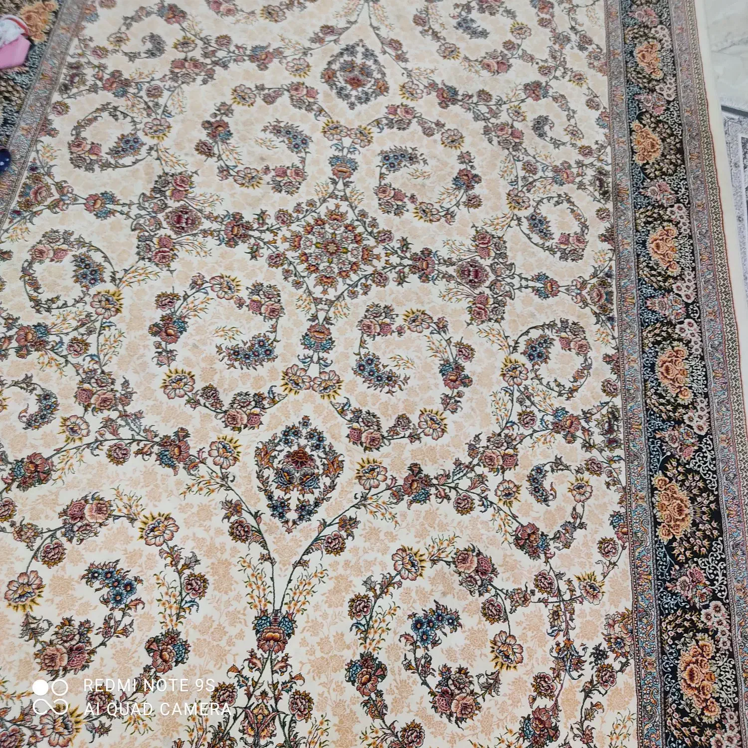 فرش 6متری|فرش|نهبندان, |دیوار