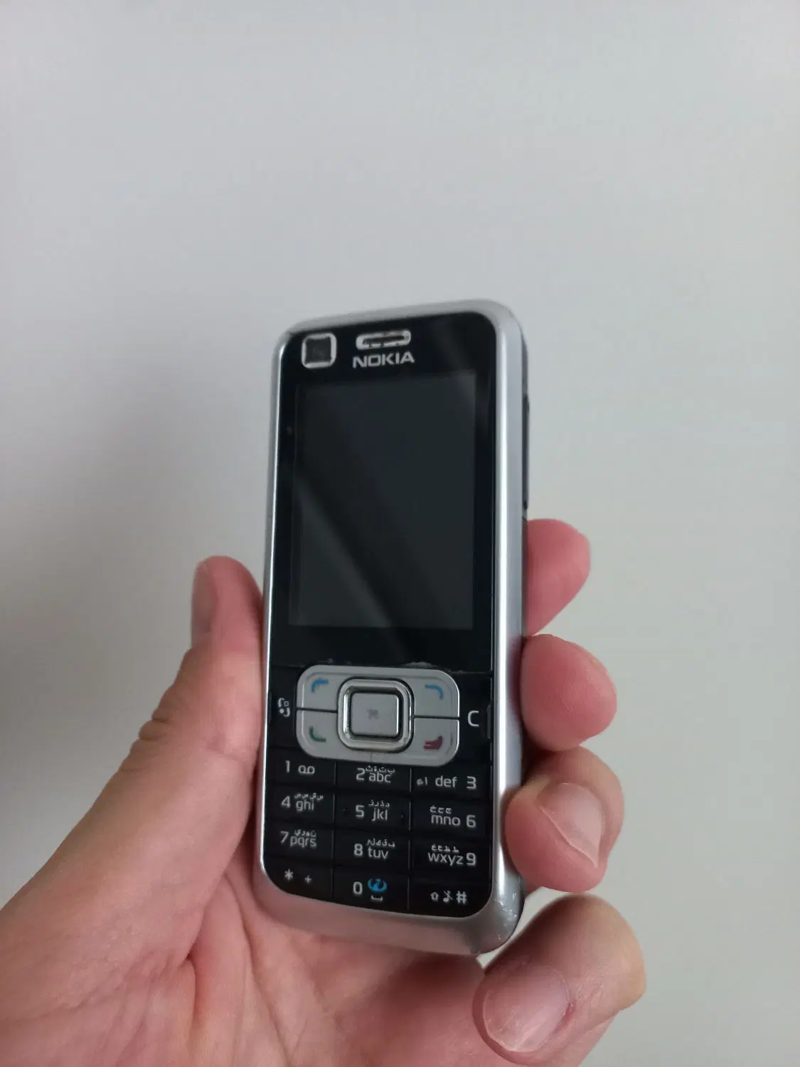 گوشی کلکسیونی htc cha cha و نوکیا مینی و نوکیا۶۱۲۰|موبایل|اصفهان, کوی ولی عصر|دیوار