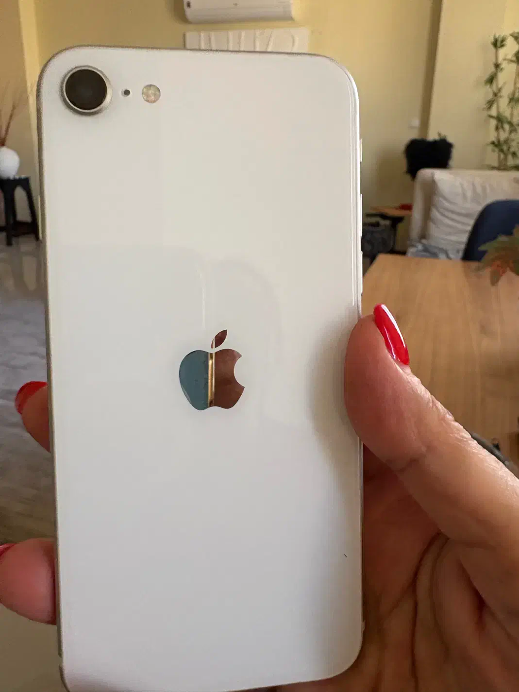 فروش ایفون SE 128 gig|موبایل|شیراز, قدوسی غربی|دیوار