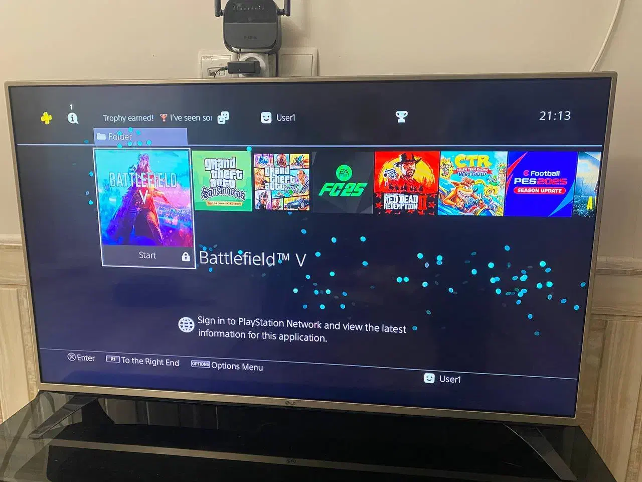 تلوزیون|تلویزیون و پروژکتور|همدان, |دیوار