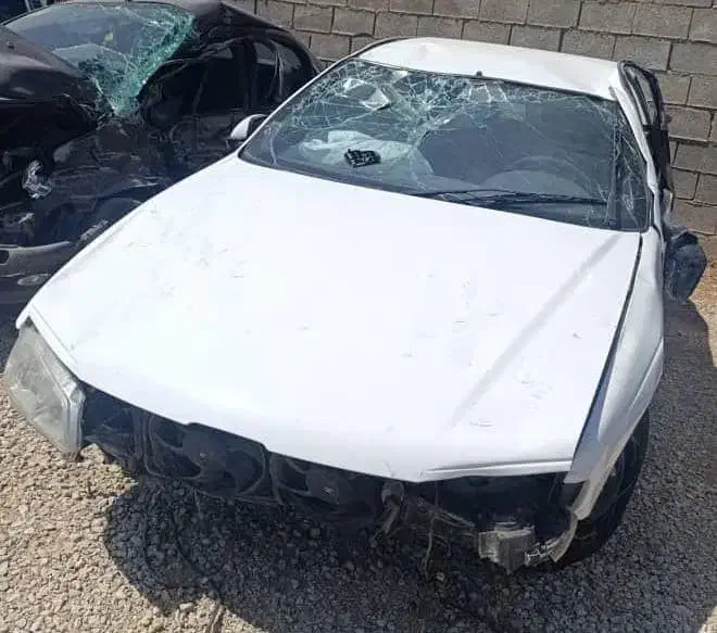 پارس موتور جدید.سفارشی مدل۱۴۰۱|خودرو سواری و وانت|نقده, |دیوار