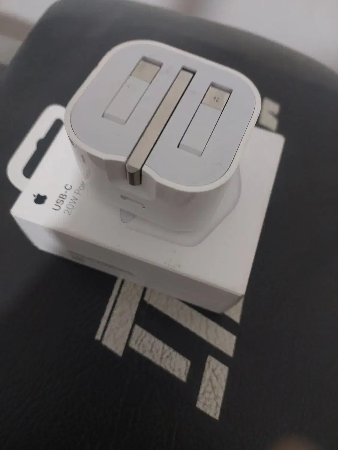 شارژ اورجینال ایفون|لوازم جانبی موبایل و تبلت|جوین, |دیوار