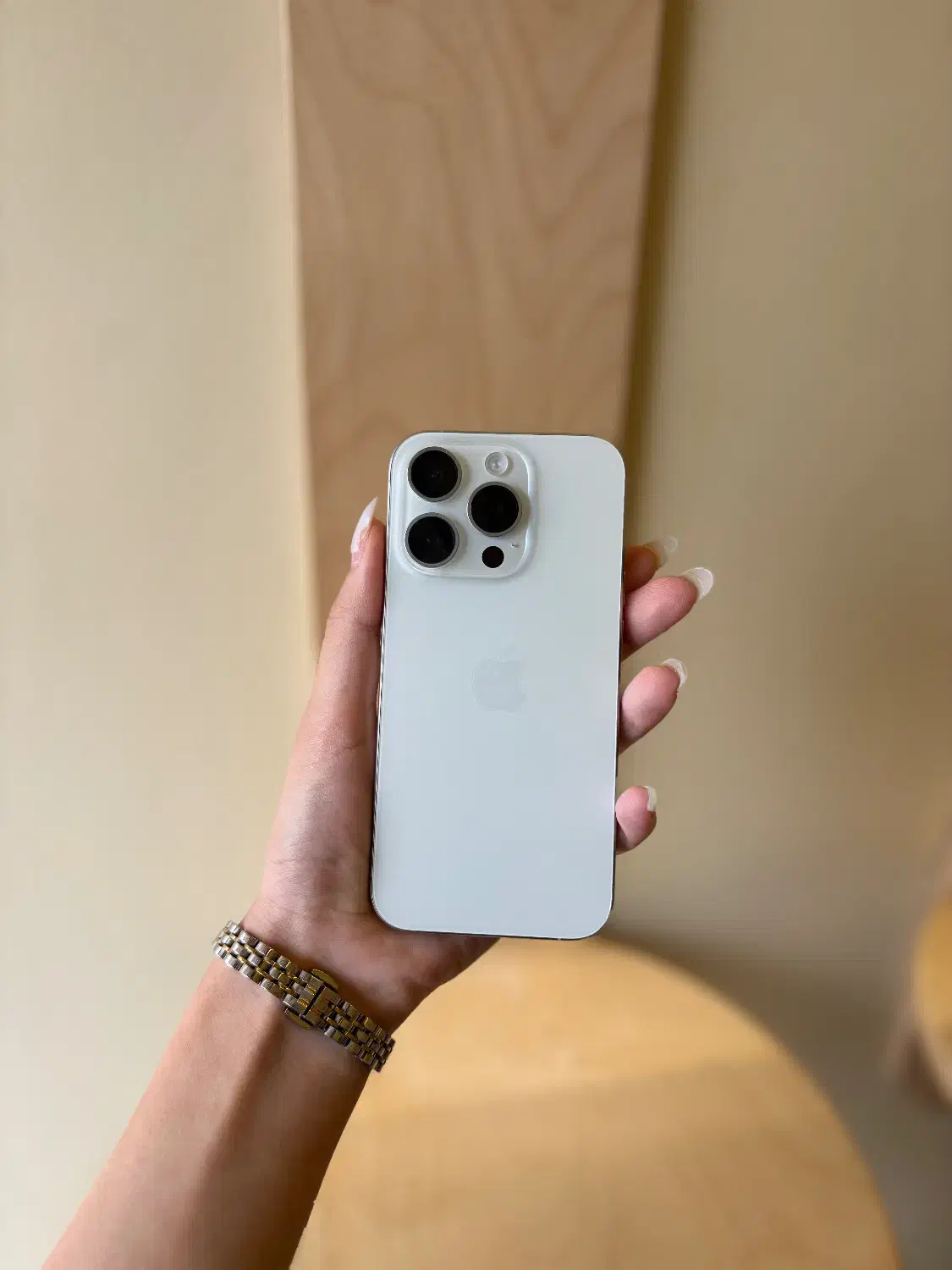 Iphone 15 pro|موبایل|قم, باجک یک|دیوار