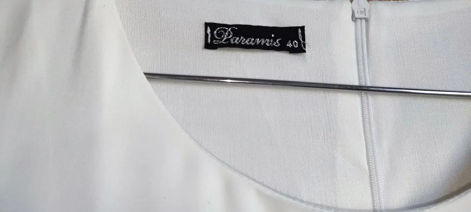 لباس عروس سایز 38|لباس|همدان, |دیوار