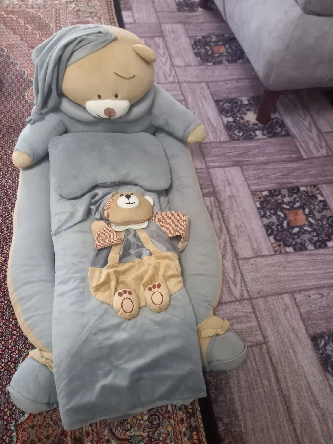 تشک|اسباب و اثاث بچه|خوی, |دیوار