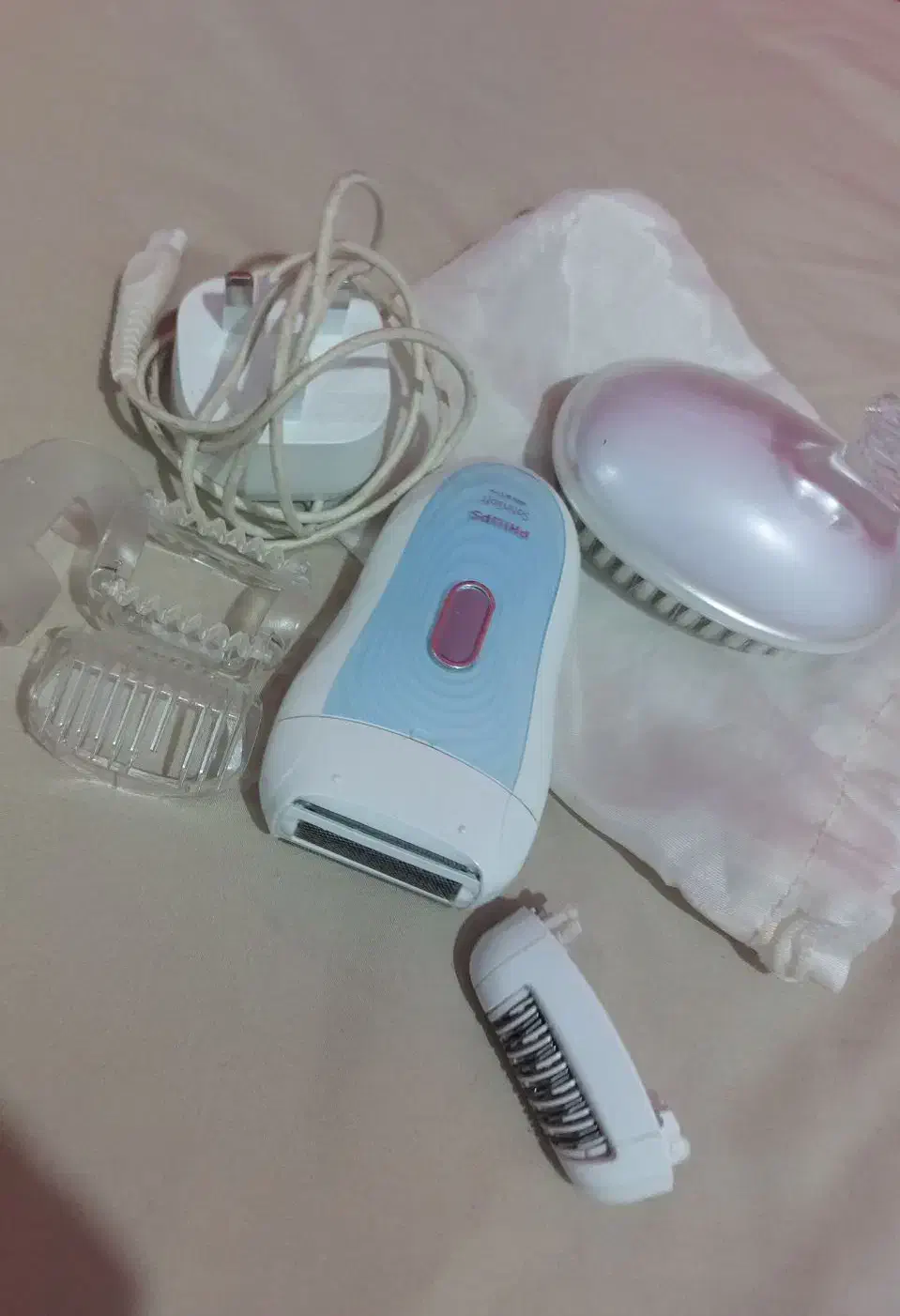 دستگاه اپلیدی|آرایشی، بهداشتی، درمانی|رشت, توشیبا|دیوار