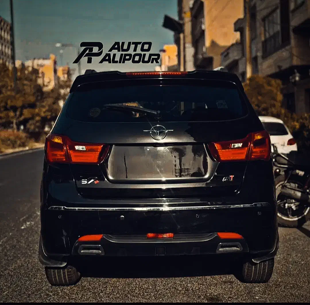 هایما اس7 S7 Pro پرو **مدل1404**صفر تحویل آنی|خودرو سواری و وانت|تهران, دریا|دیوار