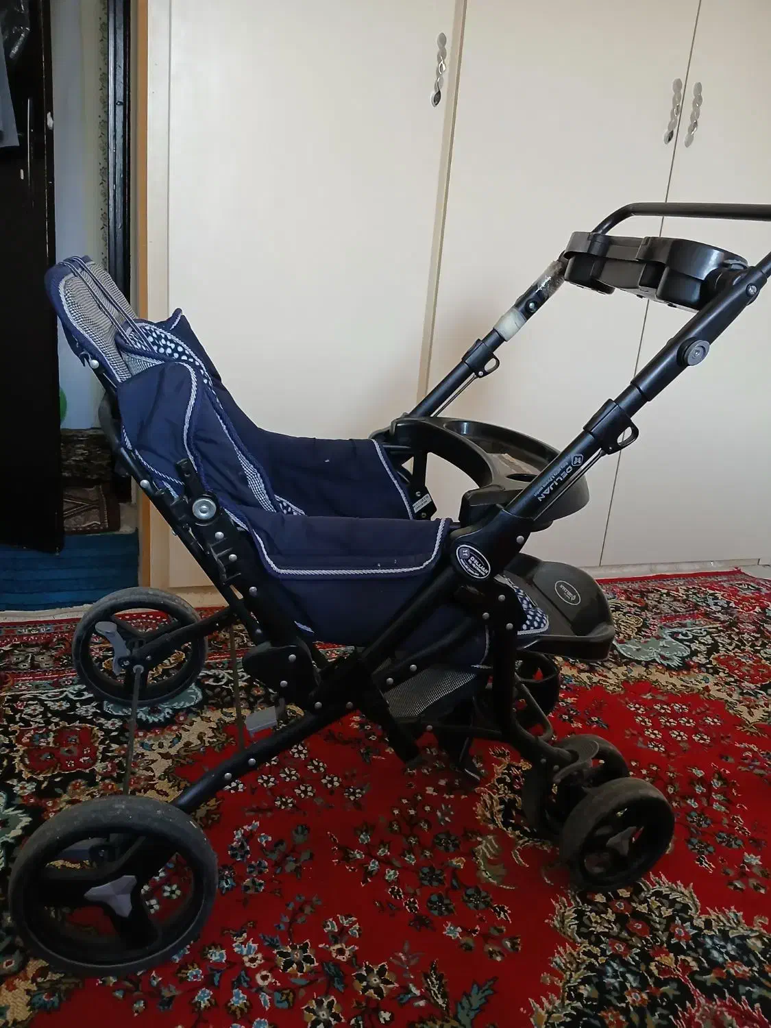 کالسکه|کالسکه و لوازم جانبی|کرمانشاه, |دیوار