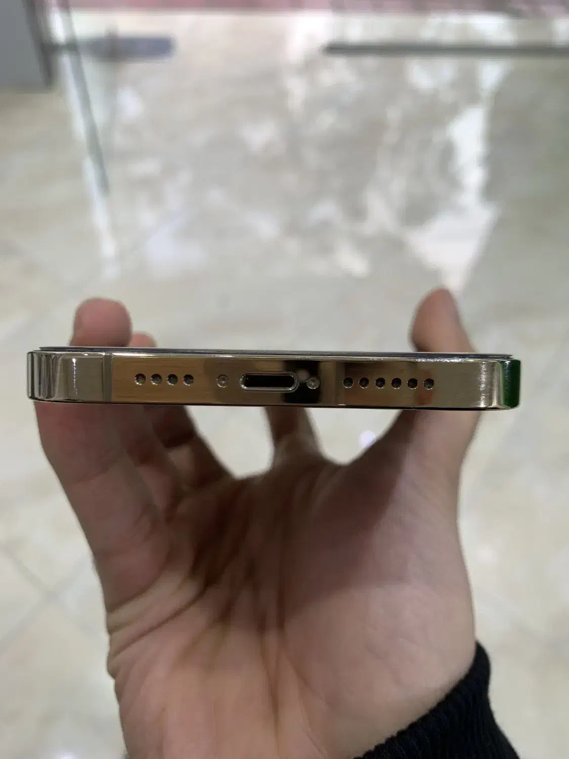 آیفون ۱۳ پرو مکس|موبایل|تالش, هشتپر|دیوار